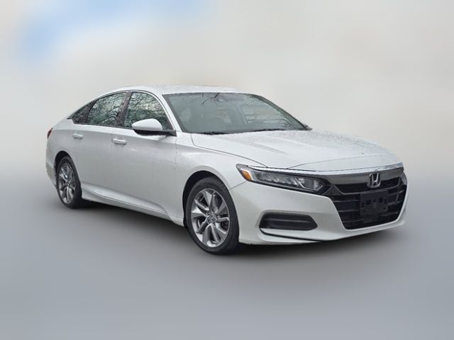 2019 Honda Accord LX 1.5T