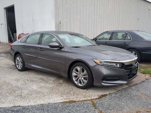 2019 Honda Accord LX 1.5T