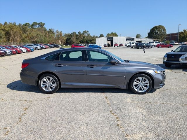 2019 Honda Accord LX 1.5T