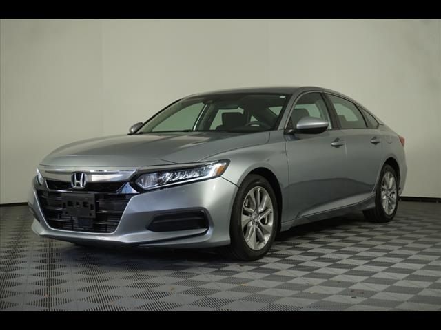 2019 Honda Accord LX 1.5T