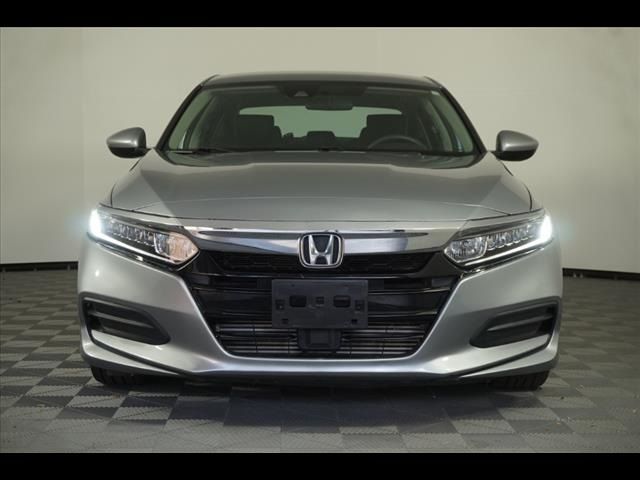 2019 Honda Accord LX 1.5T