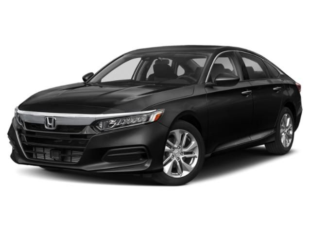 2019 Honda Accord LX 1.5T