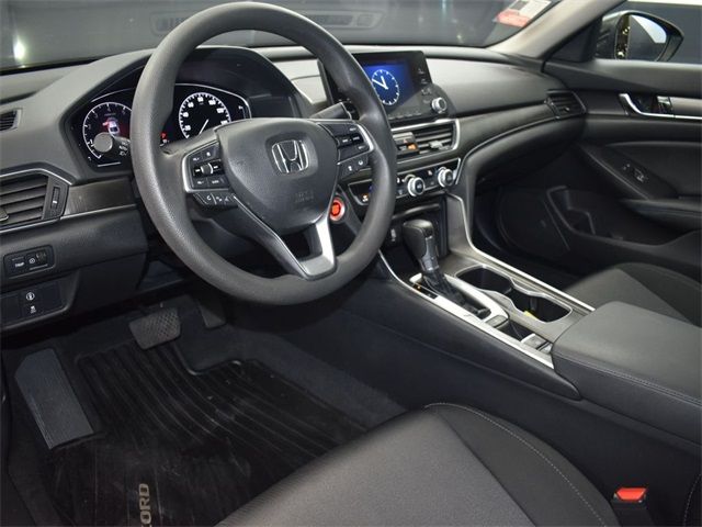 2019 Honda Accord LX 1.5T