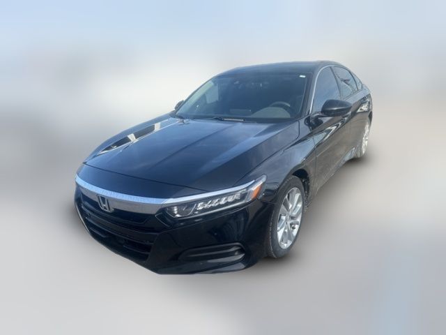 2019 Honda Accord LX 1.5T