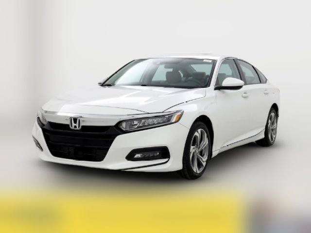 2019 Honda Accord EX 1.5T