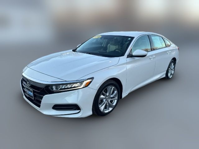 2019 Honda Accord LX 1.5T