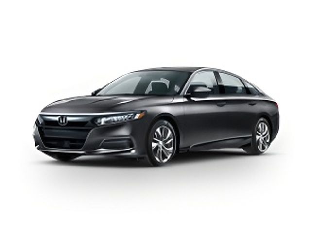 2019 Honda Accord LX 1.5T