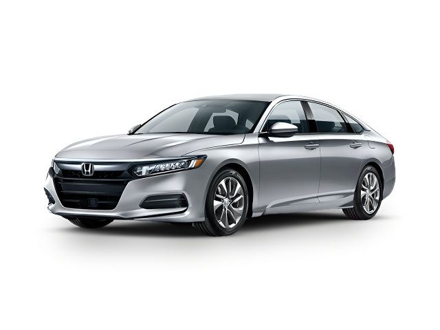 2019 Honda Accord LX 1.5T