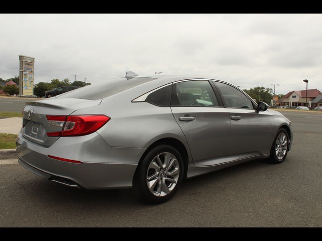 2019 Honda Accord LX 1.5T