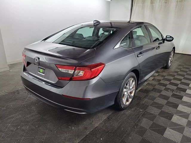 2019 Honda Accord LX 1.5T
