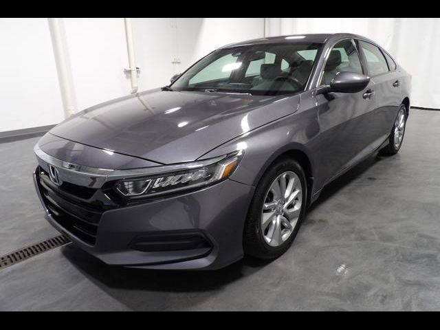 2019 Honda Accord LX 1.5T