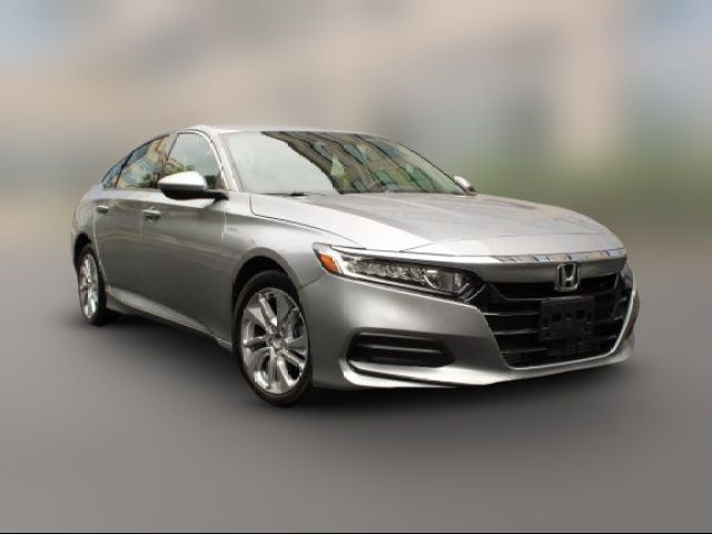 2019 Honda Accord LX 1.5T