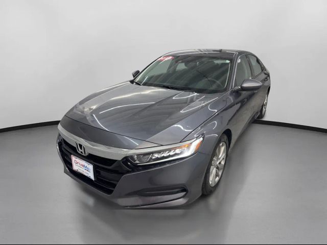 2019 Honda Accord LX 1.5T