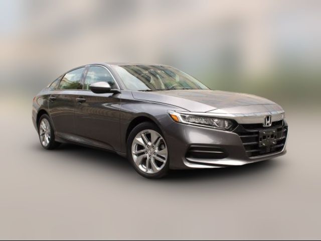 2019 Honda Accord LX 1.5T