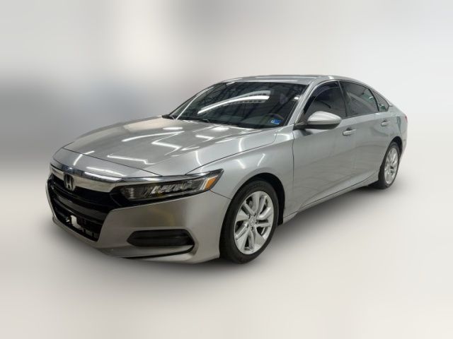 2019 Honda Accord LX 1.5T