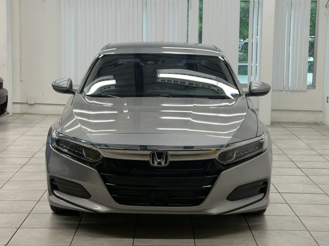 2019 Honda Accord LX 1.5T