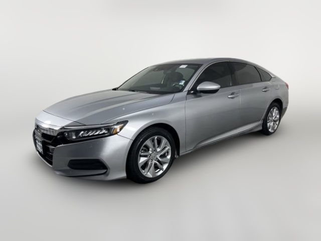 2019 Honda Accord LX 1.5T