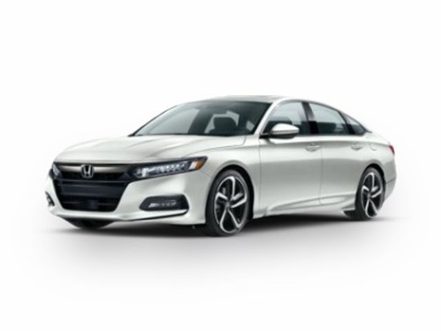 2019 Honda Accord Sport 1.5T