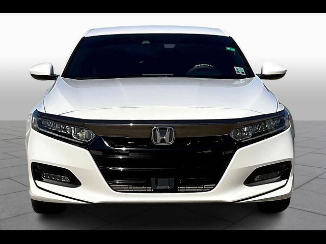 2019 Honda Accord Sport 1.5T