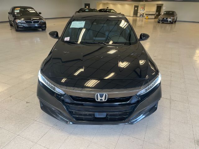 2019 Honda Accord Sport 1.5T