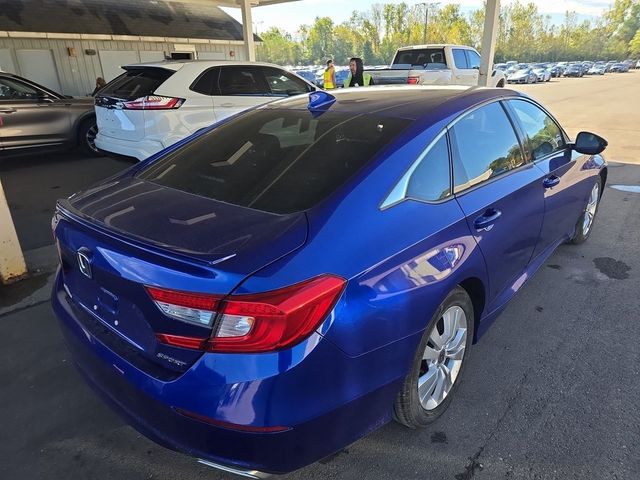 2019 Honda Accord Sport 1.5T