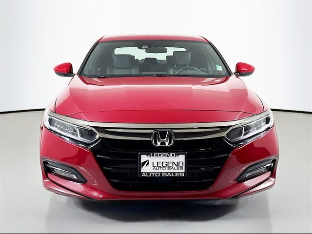 2019 Honda Accord Sport 1.5T