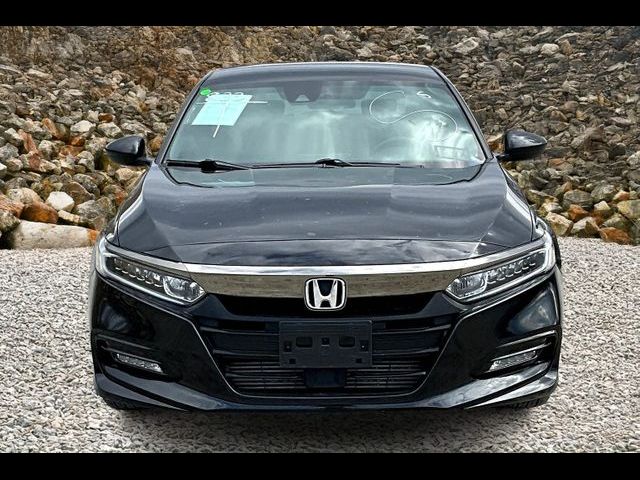 2019 Honda Accord Sport 1.5T