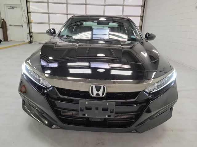 2019 Honda Accord Sport 1.5T