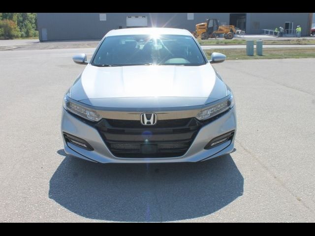 2019 Honda Accord Sport 1.5T