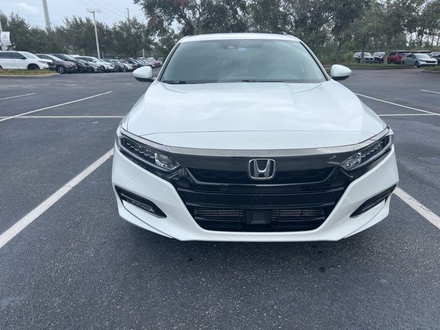 2019 Honda Accord Sport 1.5T