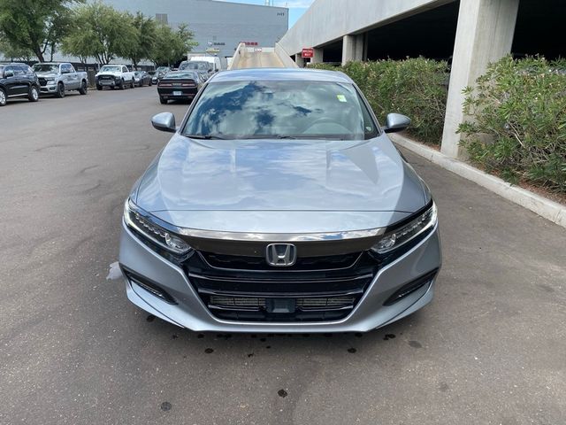 2019 Honda Accord Sport 1.5T