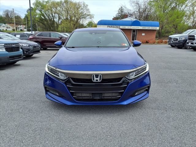 2019 Honda Accord Sport 1.5T