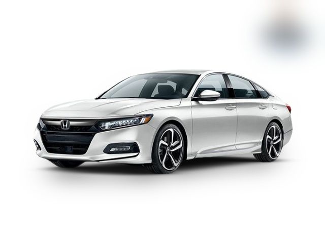 2019 Honda Accord Sport 1.5T