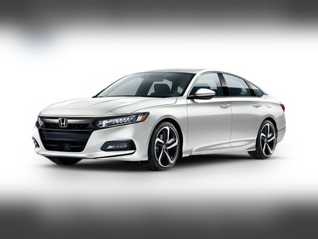 2019 Honda Accord Sport 1.5T