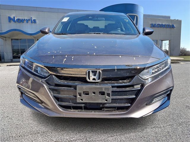 2019 Honda Accord Sport 1.5T