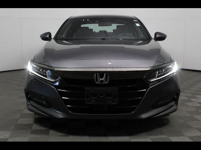 2019 Honda Accord Sport 1.5T