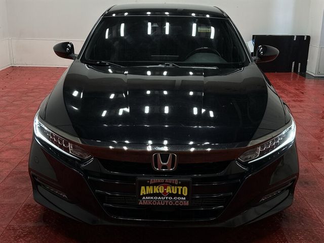 2019 Honda Accord Sport 1.5T