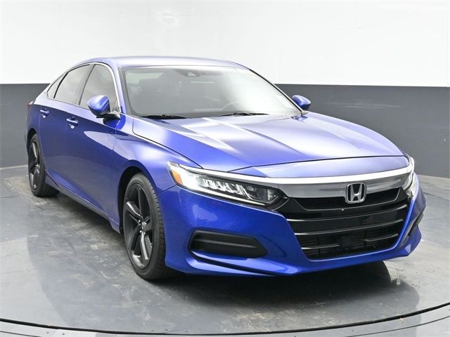 2019 Honda Accord Sport 1.5T