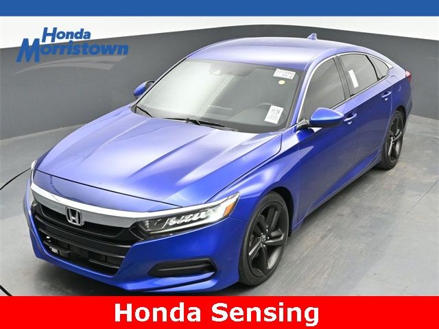 2019 Honda Accord Sport 1.5T