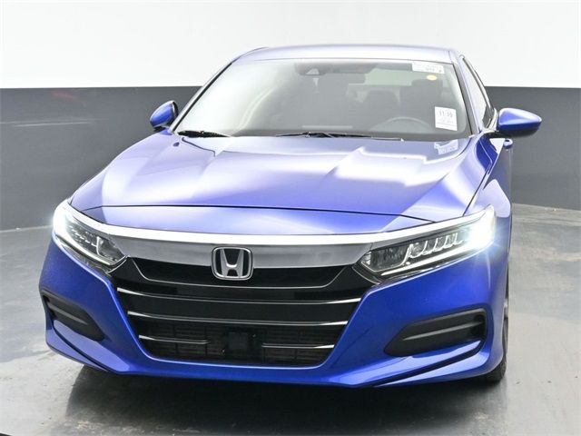 2019 Honda Accord Sport 1.5T