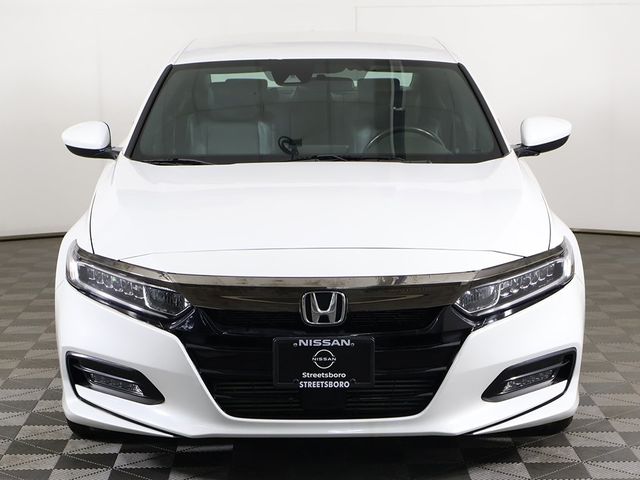 2019 Honda Accord Sport 1.5T