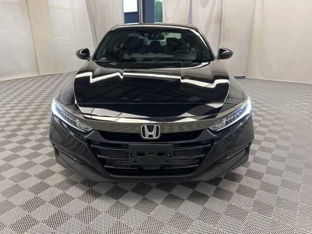 2019 Honda Accord Sport 1.5T