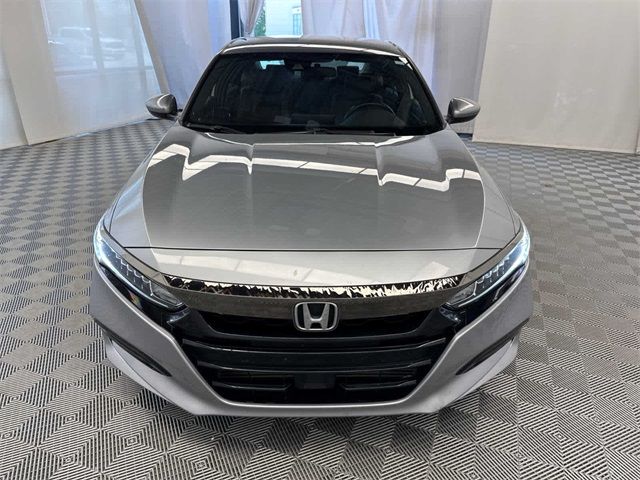 2019 Honda Accord Sport 1.5T