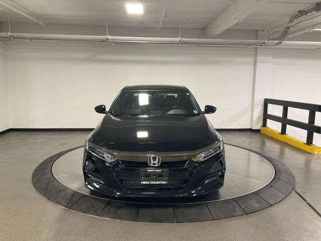 2019 Honda Accord Sport 1.5T