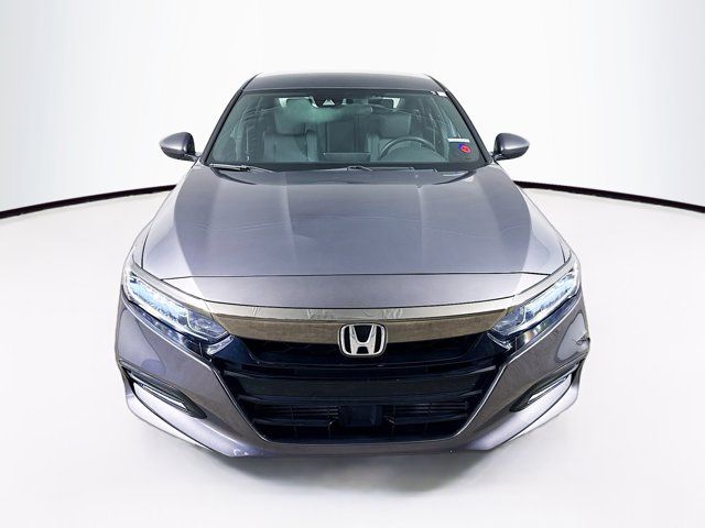 2019 Honda Accord Sport 1.5T