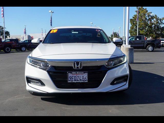 2019 Honda Accord Sport 1.5T