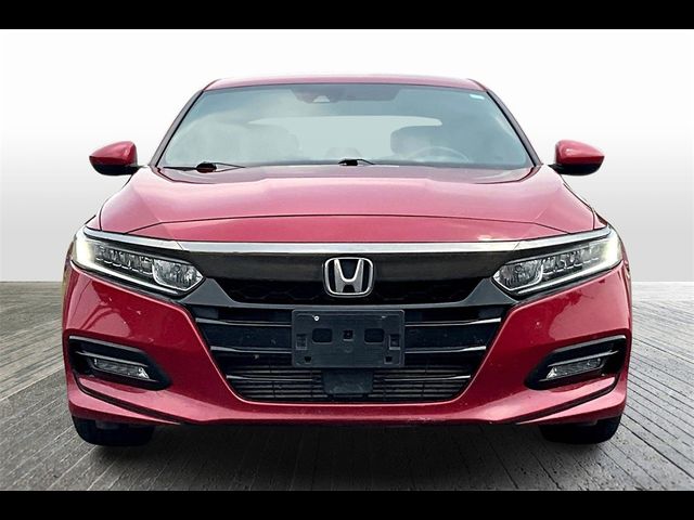 2019 Honda Accord Sport 1.5T