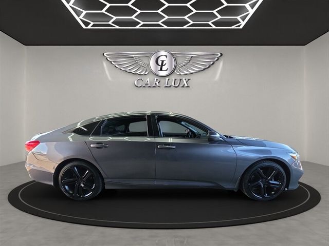 2019 Honda Accord Sport 1.5T