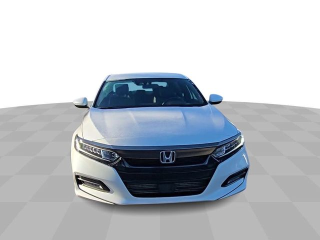 2019 Honda Accord Sport 1.5T