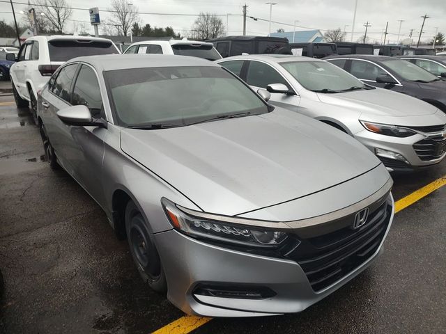 2019 Honda Accord Sport 1.5T